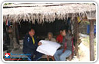 CSR Project: Once a year clear your wardrobe - No. 1