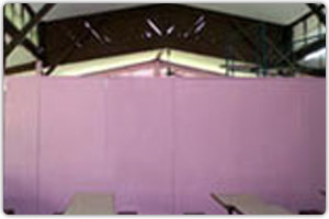 โครงการทาสีสดใสให้อาคารน้องๆ (ครั้งที่1) โรงเรียนแหลมพันวา จ.ภูเก็ต