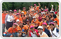 โครงการปลูกป่าโกงกาง 3 จังหวัดอันดามัน