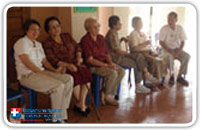 Part 3 : Yaowawit School: "Activities to keep children entertained"