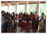 Part 3 : Yaowawit School: "Activities to keep children entertained"
