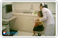 ความรับผิดชอบต่อสังคม (CSR) ของโรงพยาบาลกรุงเทพภูเก็ต