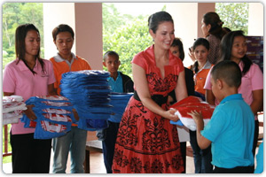 Activities to keep children entertained