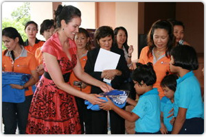 Activities to keep children entertained