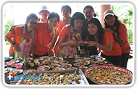 Activities to keep children entertained