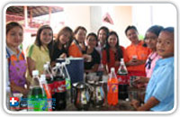 Activities to keep children entertained