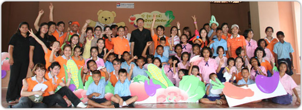 Activities to keep children entertained