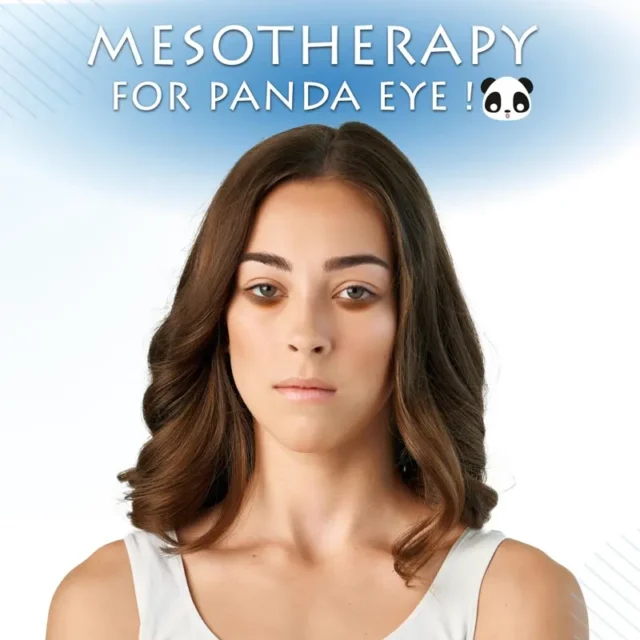 Eye Booster MESOTHERAPY