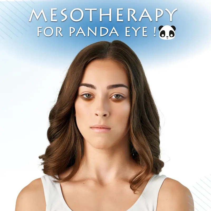 Eye Booster MESOTHERAPY
