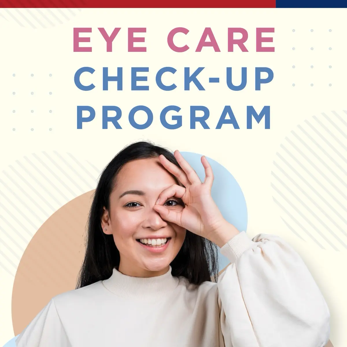 Eye Care Check-up Program