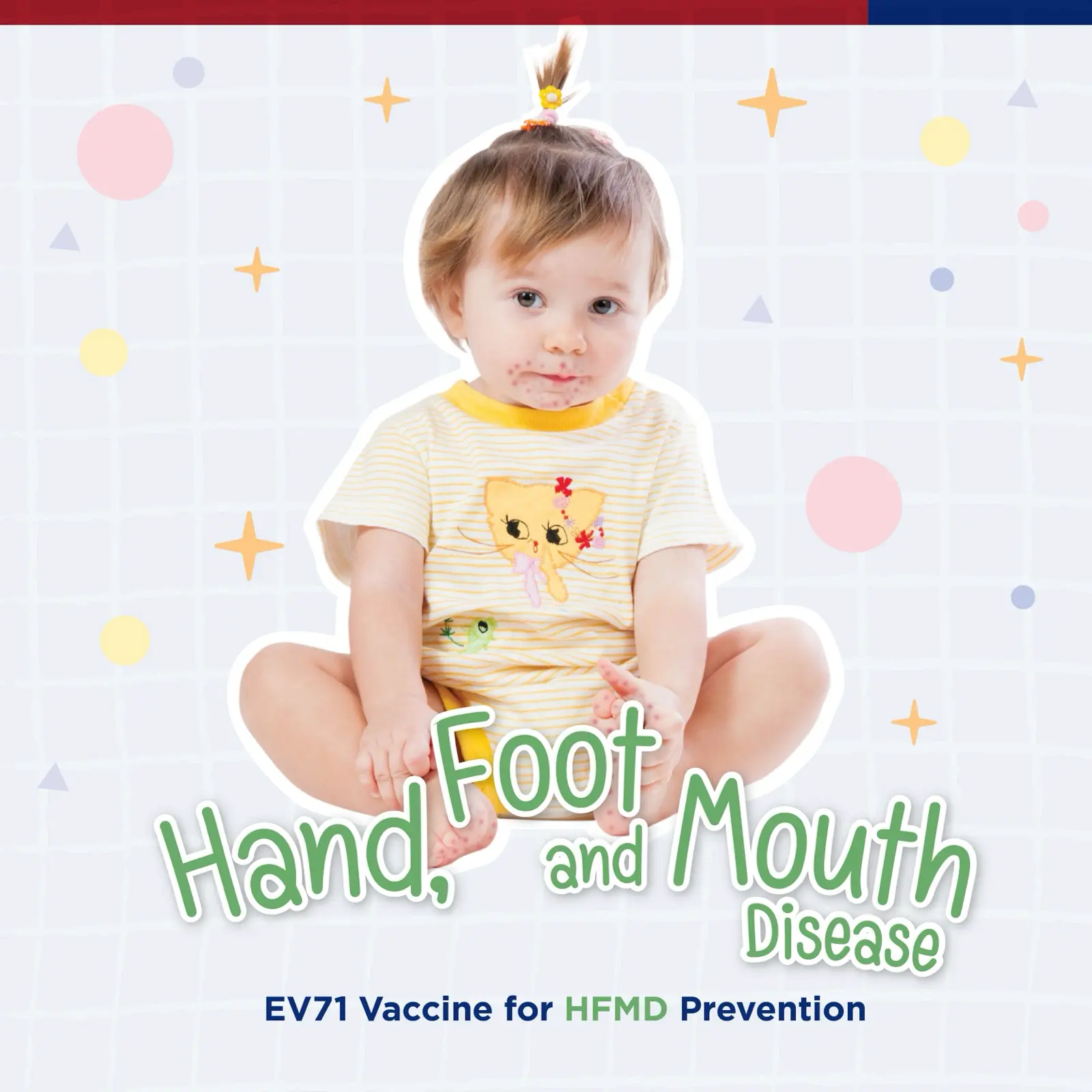 EV71 Vaccine for HFMD Prevention