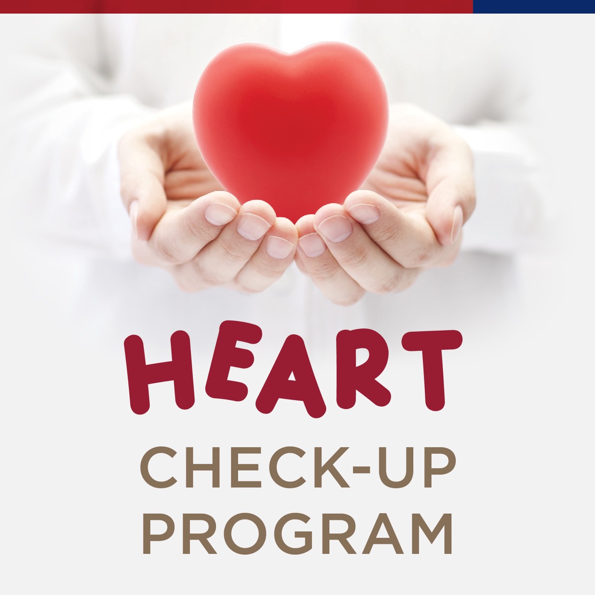 Heart Check-up Program