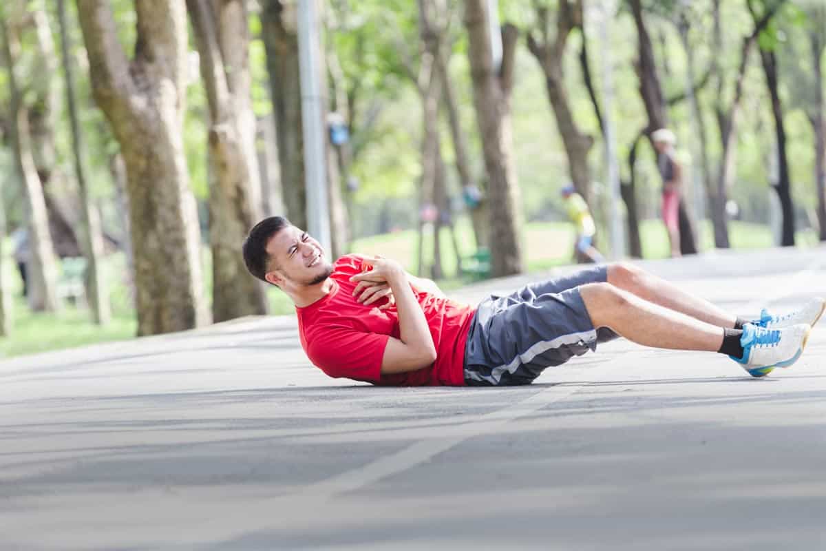 การรักษาภาวะกล้ามเนื้อหัวใจขาดเลือดเฉียบพลัน