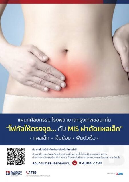 General Surgery Packages