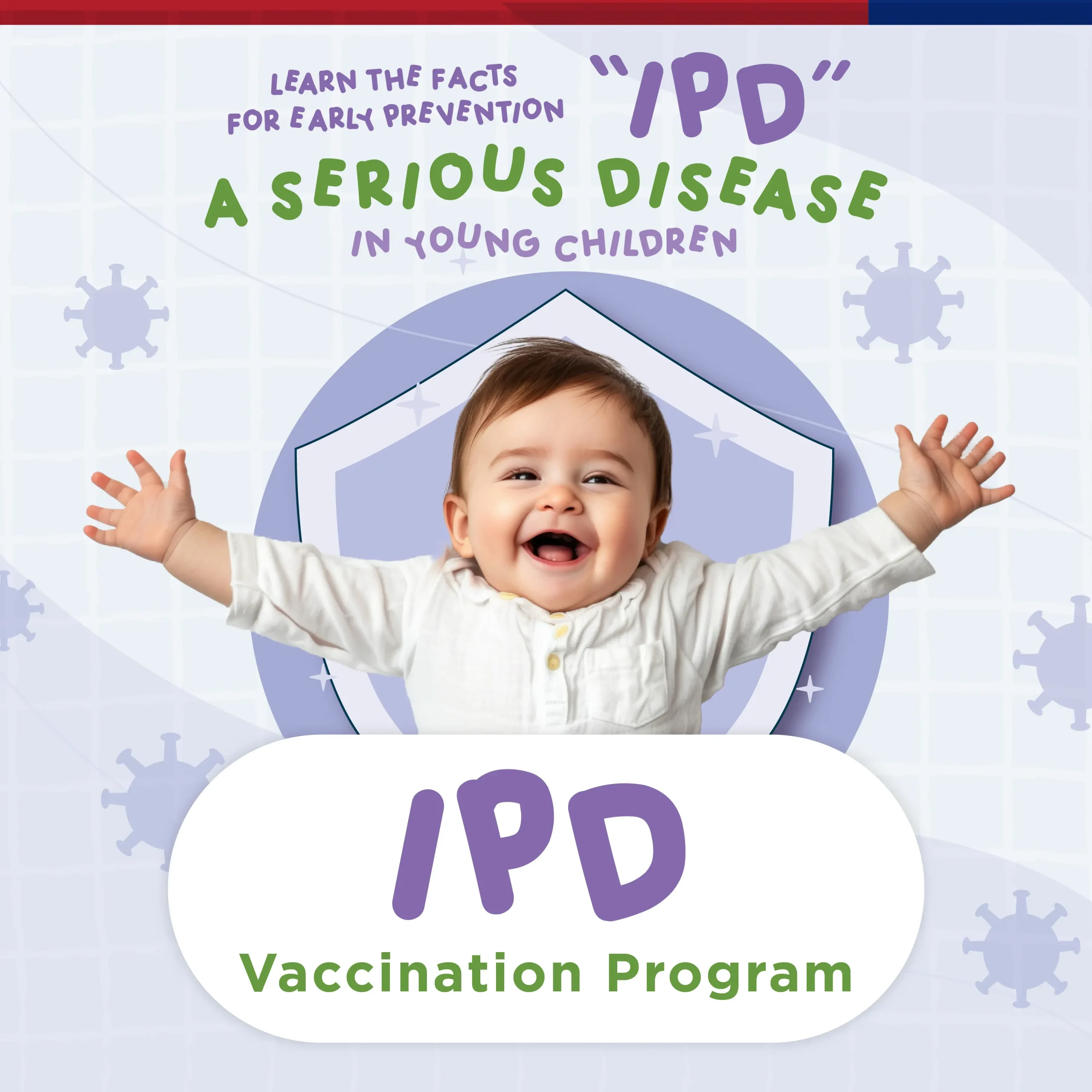IPD Vaccination Program