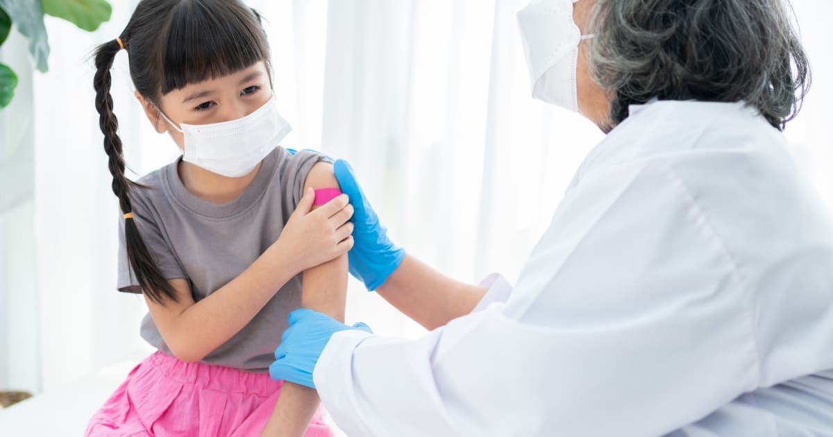 ไข้เลือดออกในเด็ก อาการอันตรายที่พ่อแม่ต้องรู้