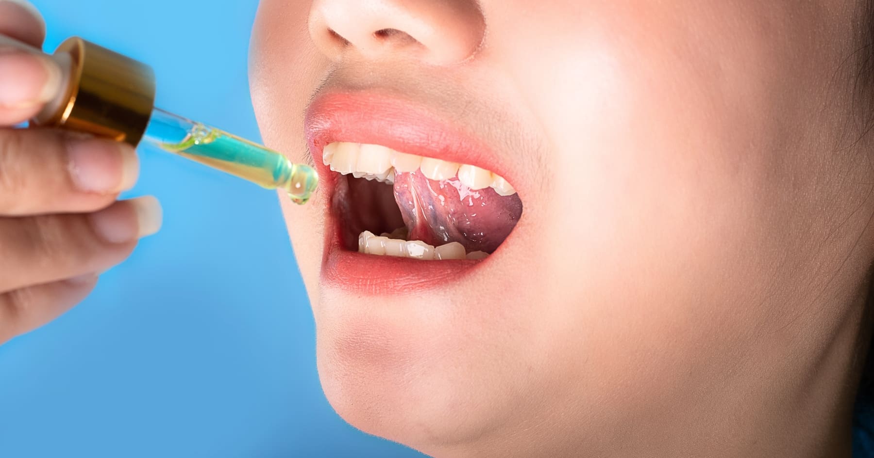 ภูมิคุ้มกันบำบัดแบบอมใต้ลิ้น (SLIT) ทางเลือกรักษาภูมิแพ้ถึงต้นเหตุ