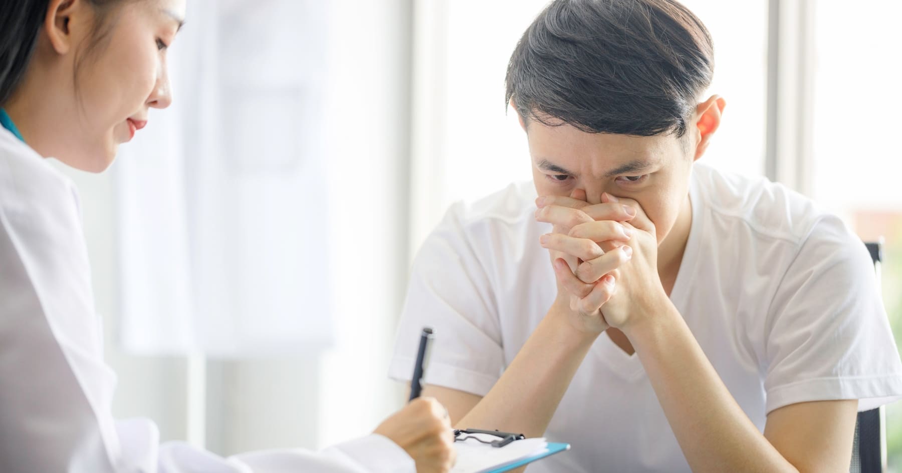 ภูมิคุ้มกันบำบัดแบบอมใต้ลิ้น (SLIT) ทางเลือกรักษาภูมิแพ้ถึงต้นเหตุ