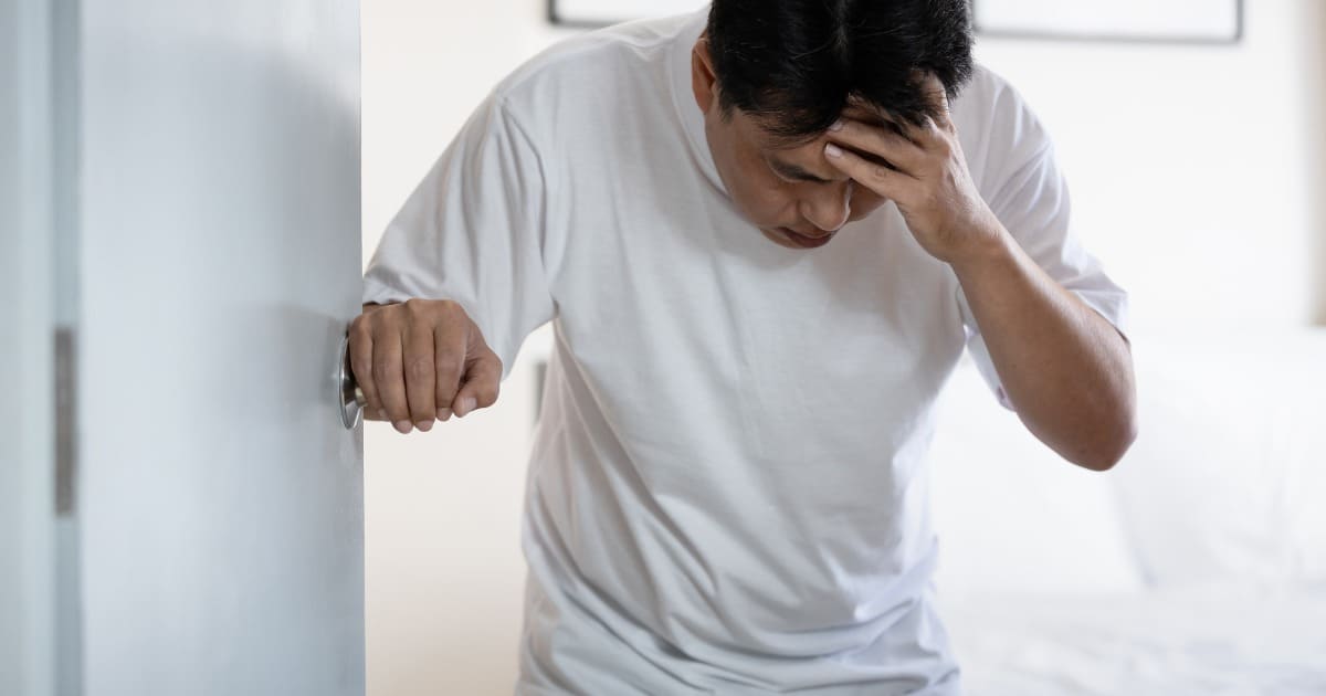 ปวดหัวจากแรงดันน้ำในสมองสูง ภัยเงียบคนยุคใหม่