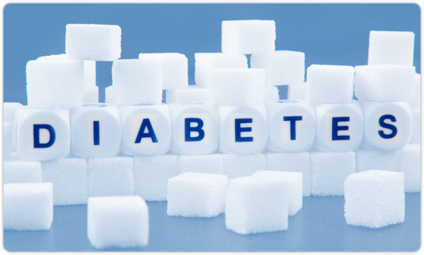 ความรู้เกี่ยวกับโรคเบาหวาน