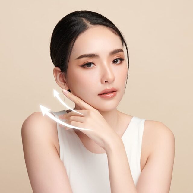 Advanced Non-Surgical Face Lifting Package