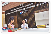 Bangkok-Phuket Institute of Cosmetic Surgery (BPICS)