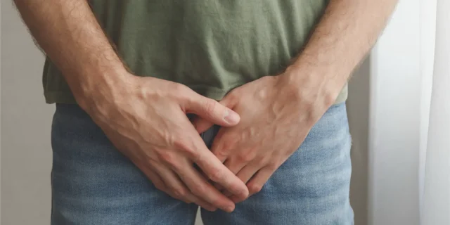 Prostate Cancer Overview