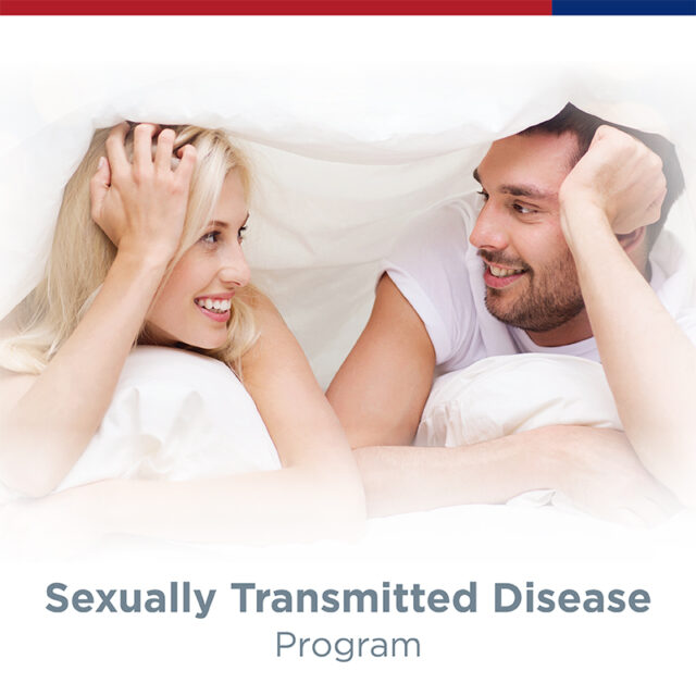 Sexually Transmitted Disease Program