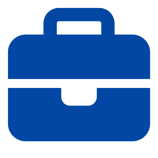 Center & Clinic Icon