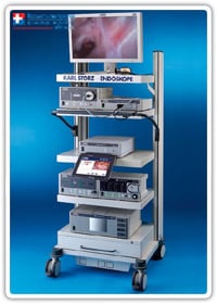 The personal kit includes the MEINERO Fistuloscope