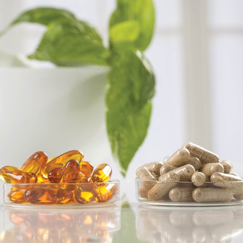 Vitamin Immune Booster