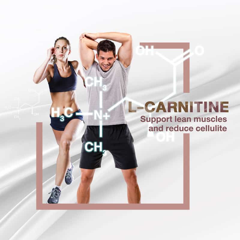 L-Carnitine
