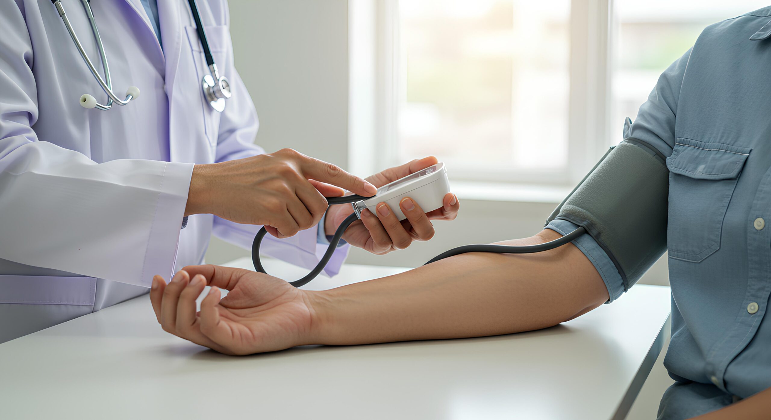 Check for Good Health – Check Up Program