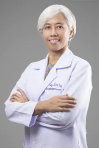 Dr. Mingkhwan Tippayawong