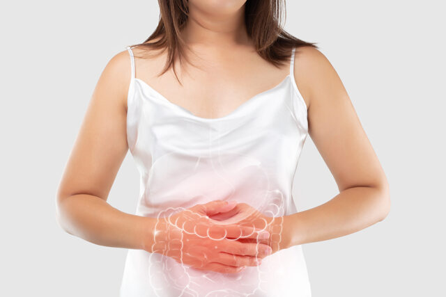 Colon cancer Image