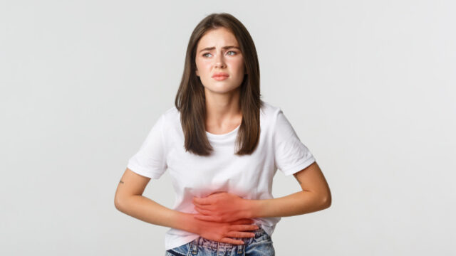 Stomach cancer Image