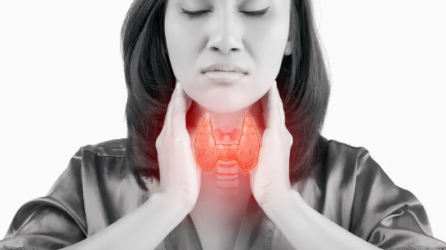 Thyroid cancer
