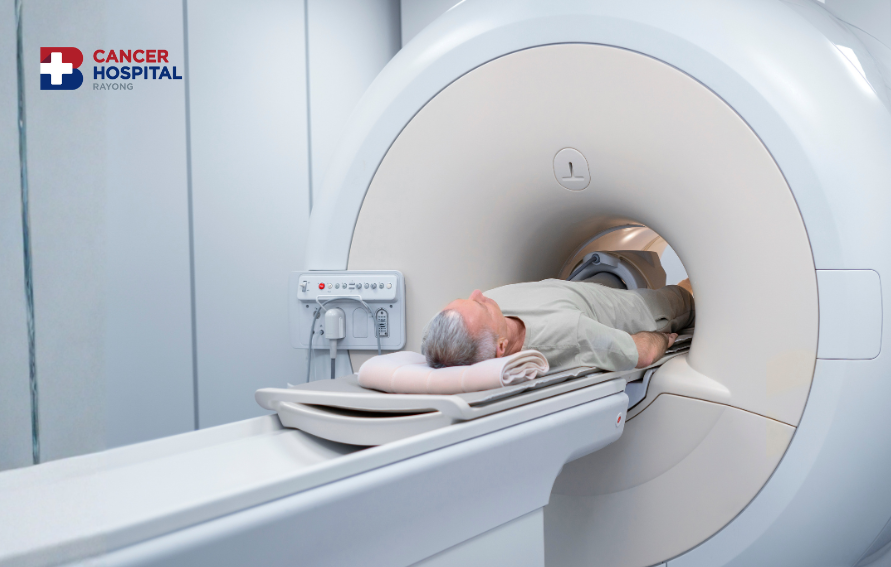 Statistics on treatment with chemotherapy combined with radiation therapy
