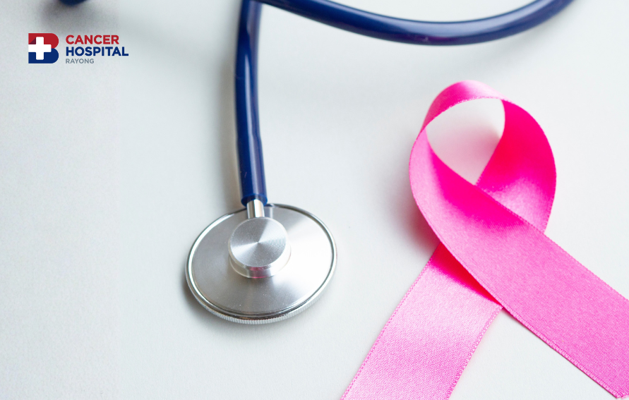 Breast cancer treatment success rate