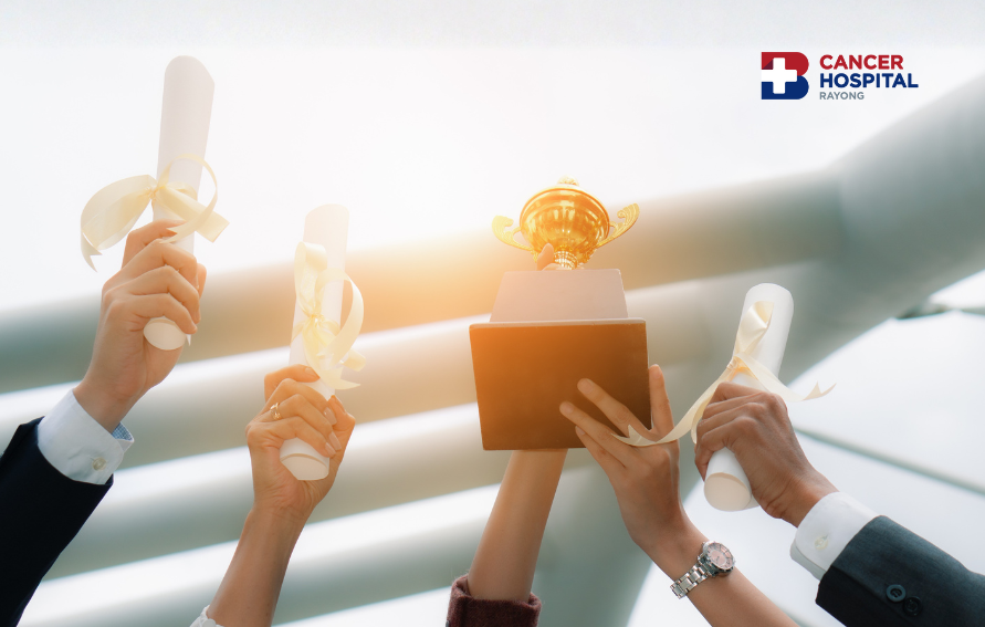 Awards and Certifications