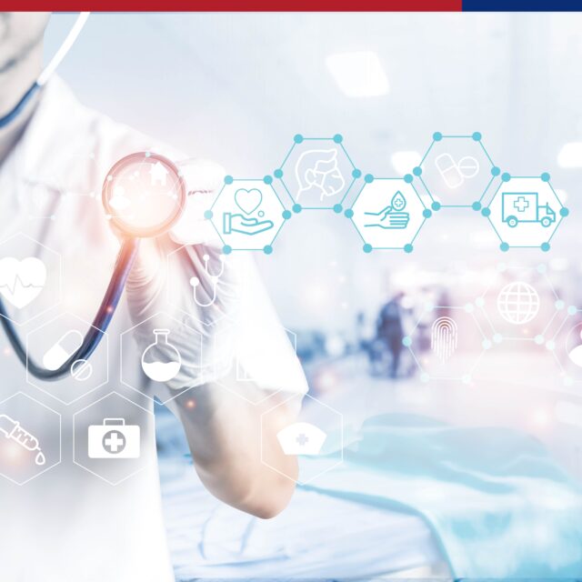 โปรแกรมตรวจสุขภาพประจำปี