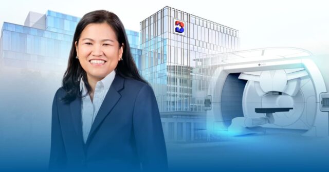 BDMS มุ่งจุดหมายระดับโลกรักษามะเร็งด้วยเครื่องโปรตอน เทคโนโลยีขั้นสูงในภาคเอกชนไทย “Global destination for the next generation of advanced cancer care” Image