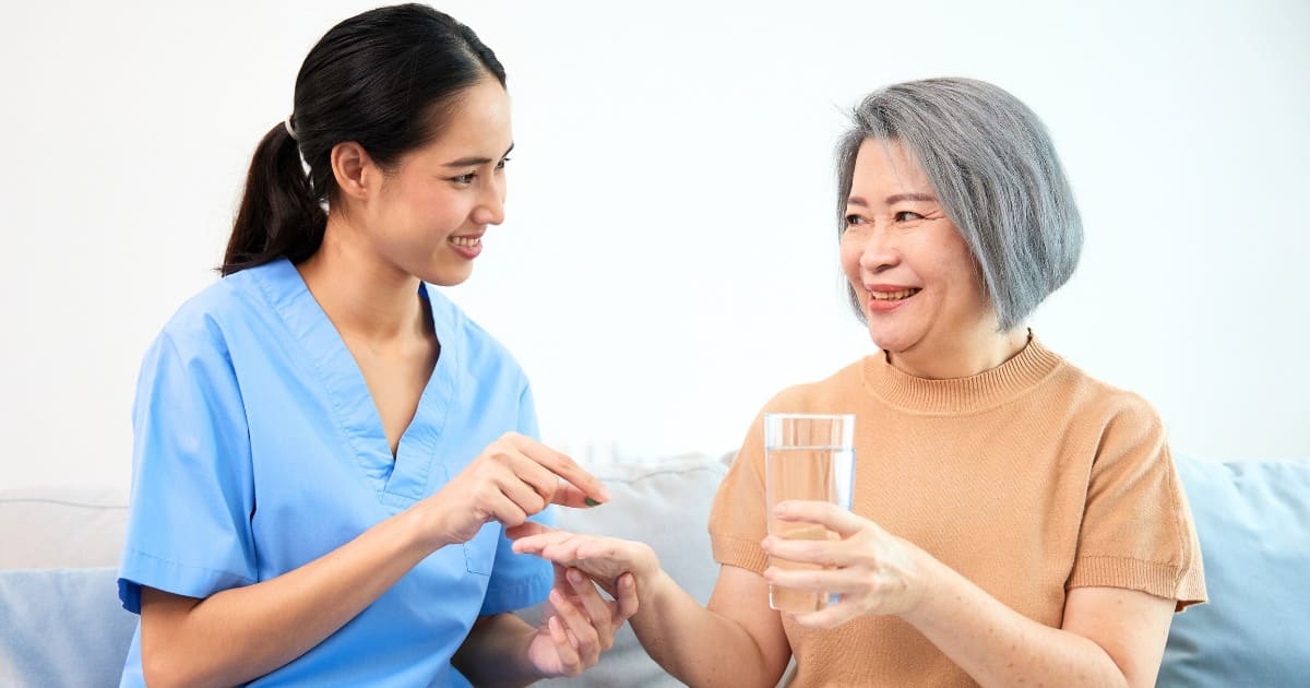 แพ้ยาอันตรายรุนแรง รู้ทันอาการก่อนสาย