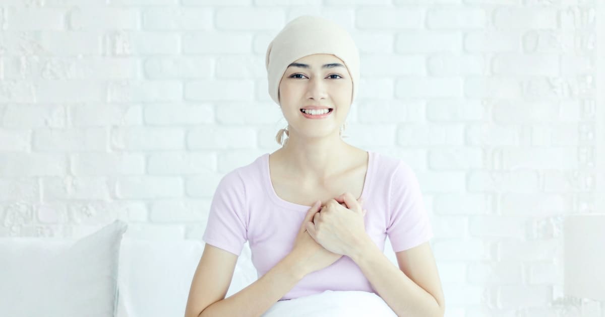 Bangkok Proton Center: Fortschrittliche Protonentherapie mit weltweitem Ziel zur Behandlung von Krebs