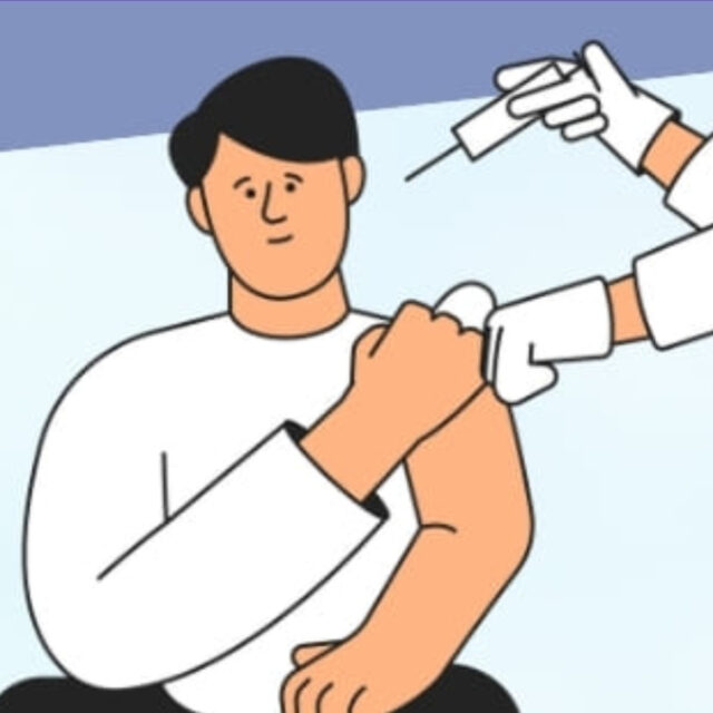 JMS Vaccine Campaign