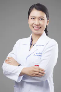 Dr. Khemawan Vettayawaikoon