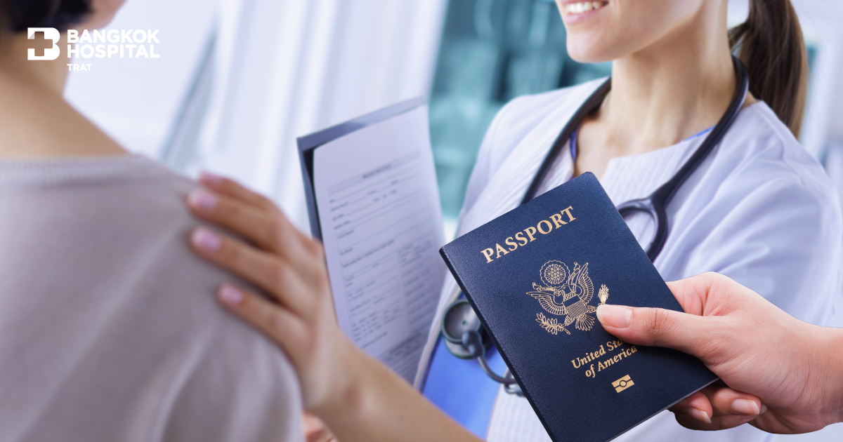 Doctor article image