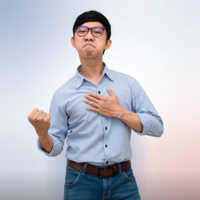 โปรแกรมรักษ์หัวใจ ECHO P1