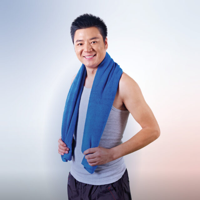 โปรแกรมรักษ์หัวใจ EST P2