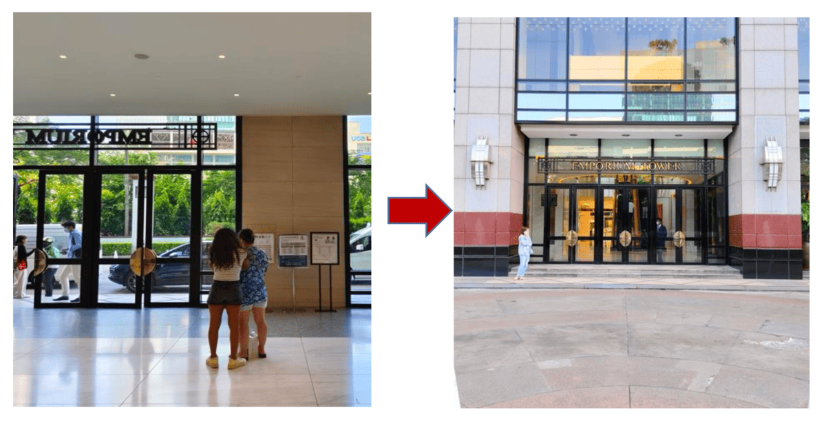 บริการรถโดยสาร Shuttle Van Service